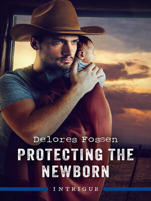 cover image of Protecting the Newborn